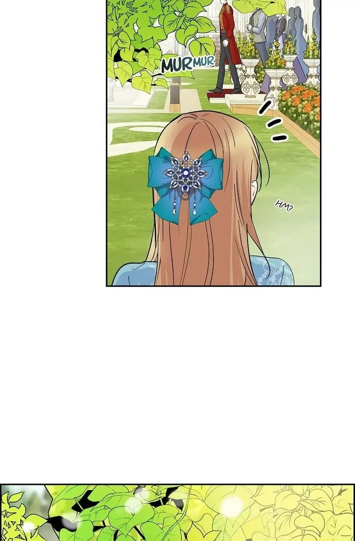For Stella Chapter 38 - page 21