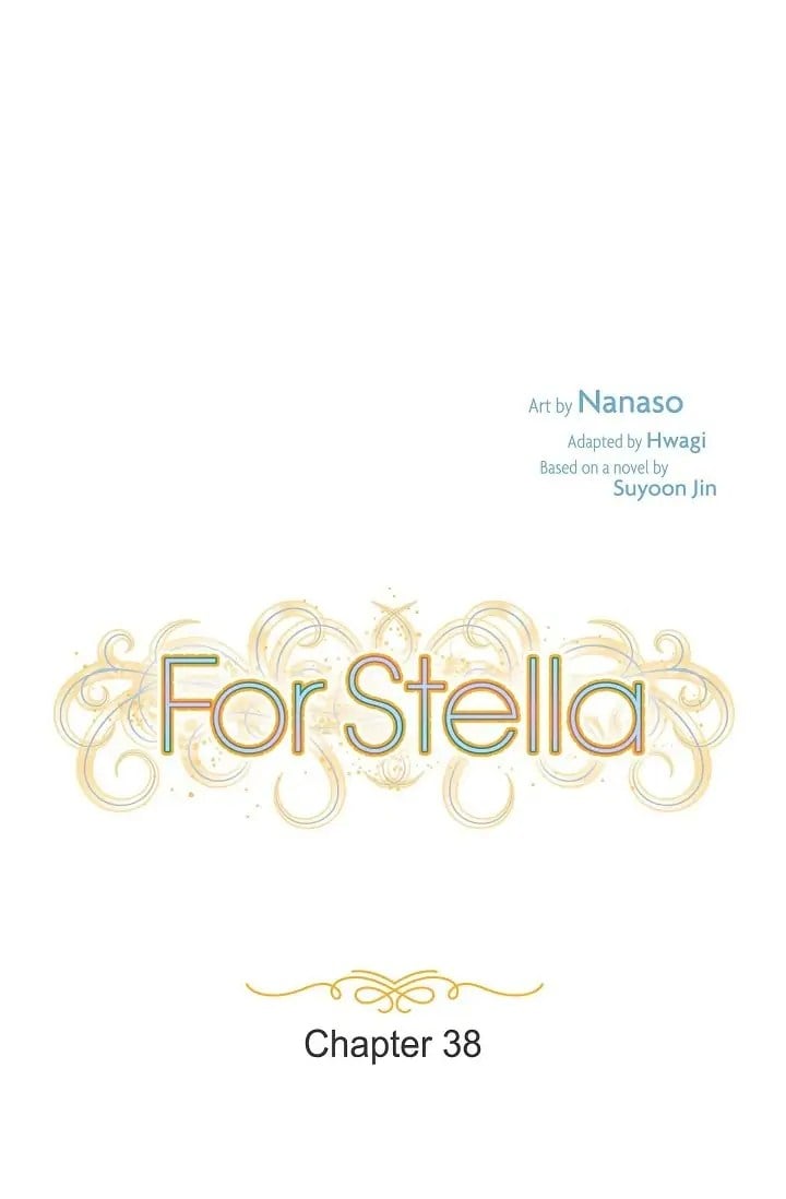 For Stella Chapter 38 - page 3