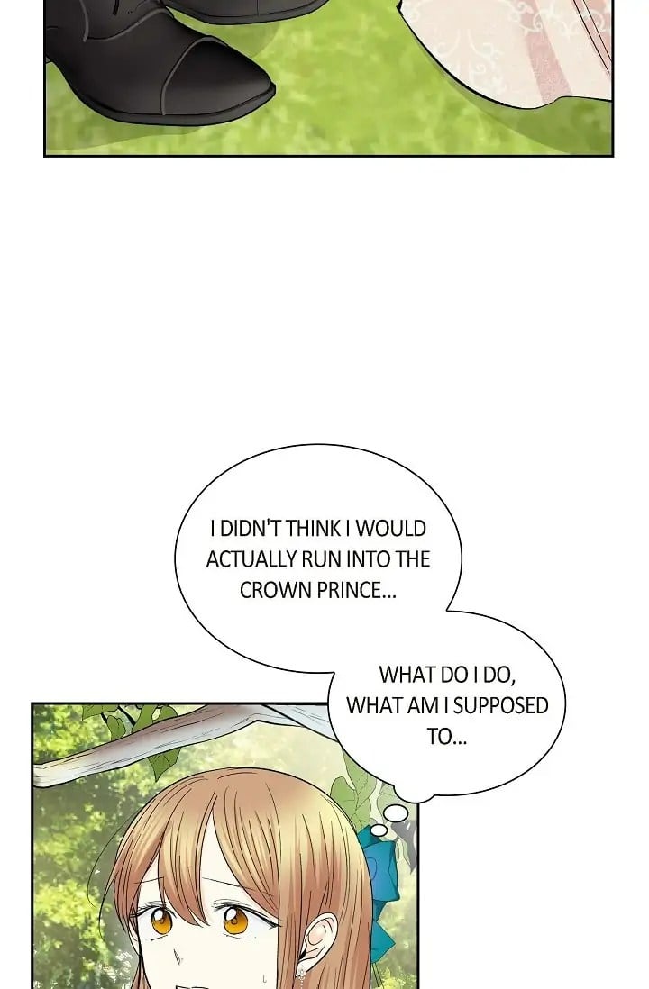 For Stella Chapter 38 - page 36