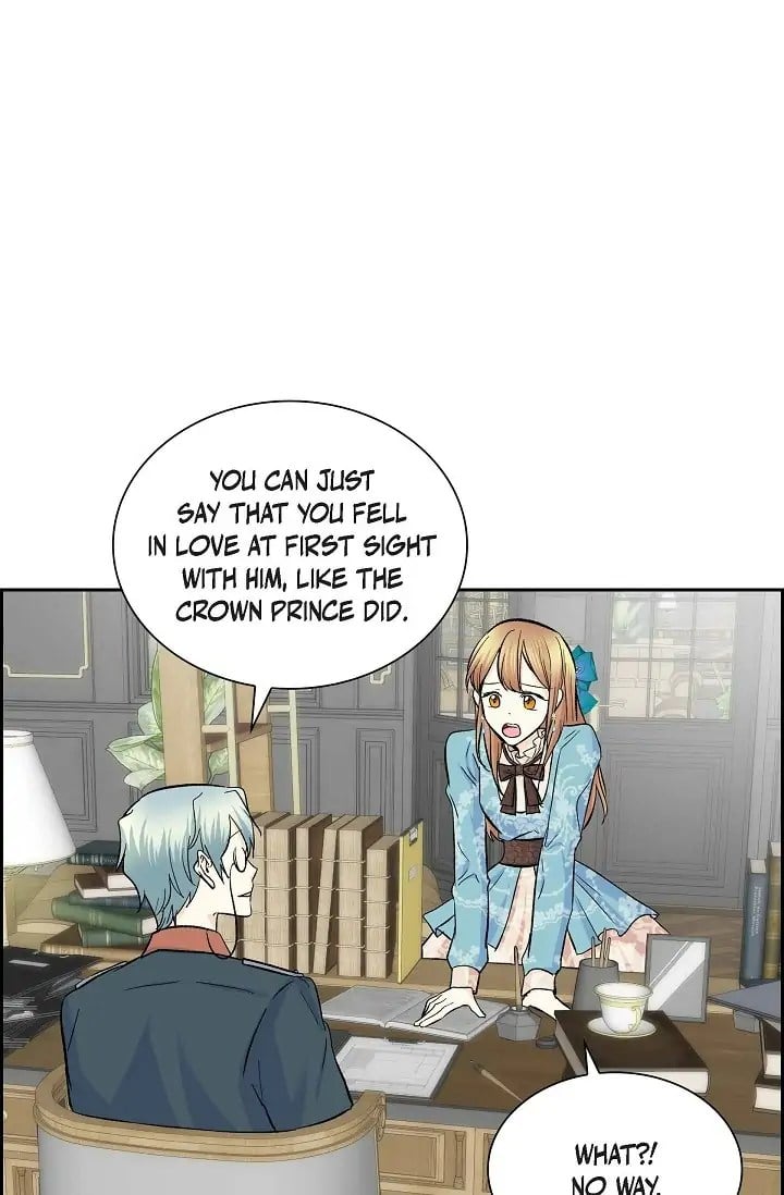 For Stella Chapter 38 - page 4