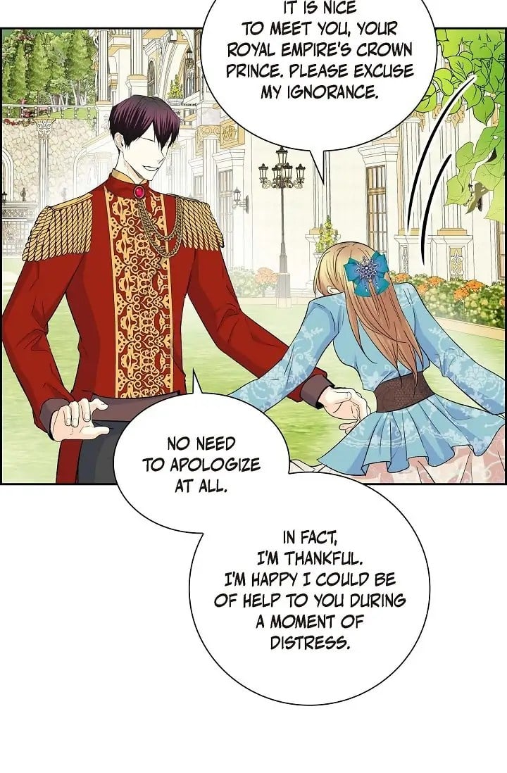 For Stella Chapter 38 - page 40