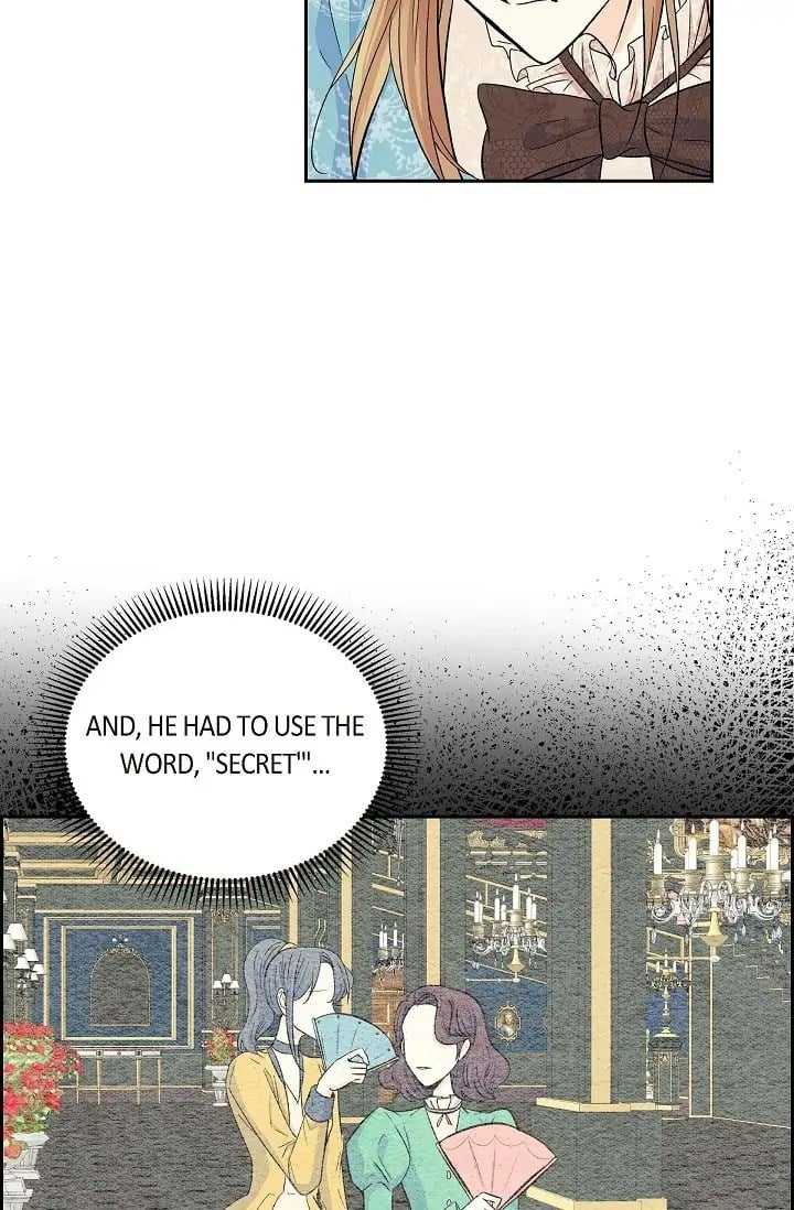 For Stella Chapter 38 - page 45