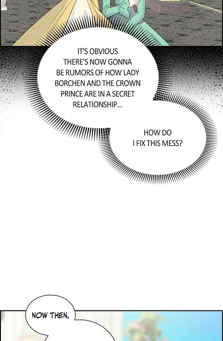 For Stella Chapter 38 - page 46