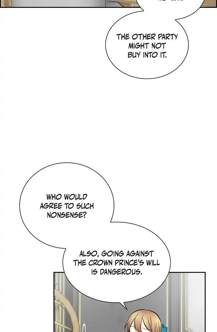 For Stella Chapter 38 - page 5