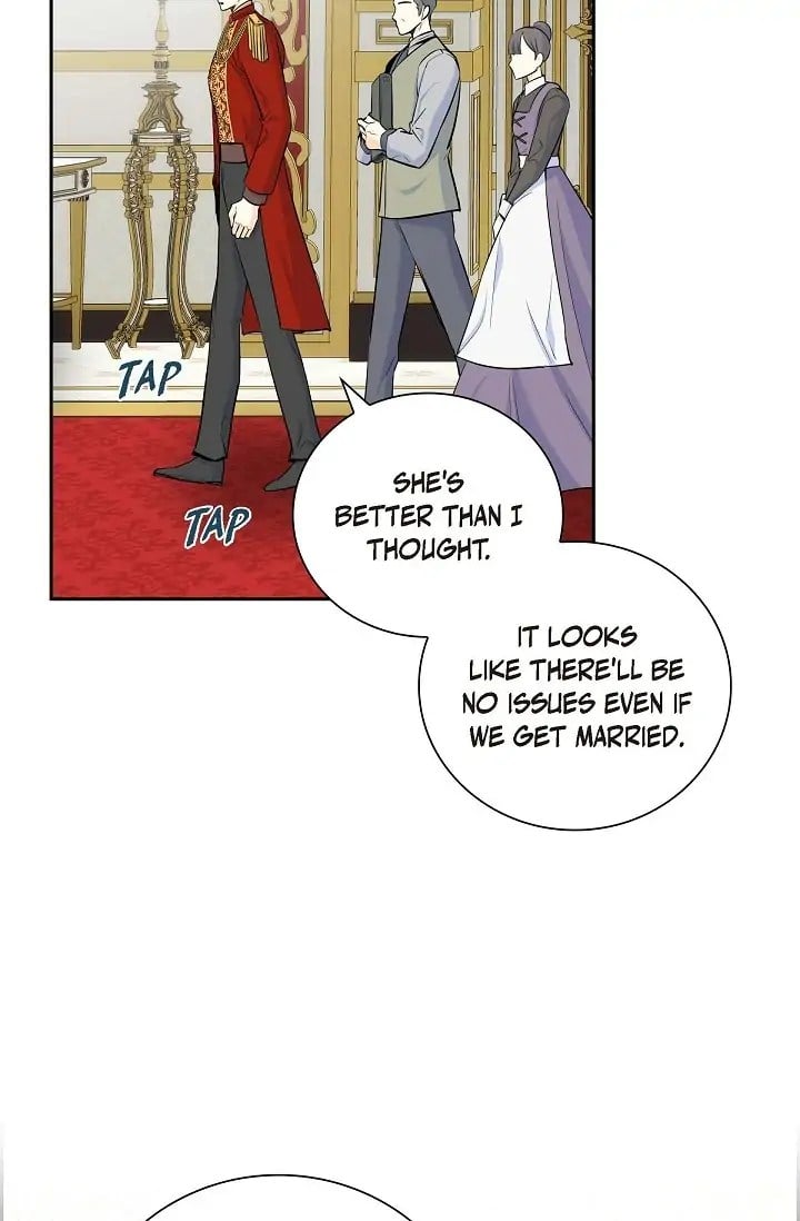 For Stella Chapter 38 - page 52
