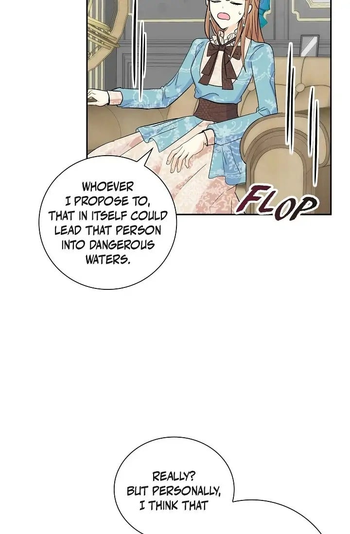 For Stella Chapter 38 - page 6