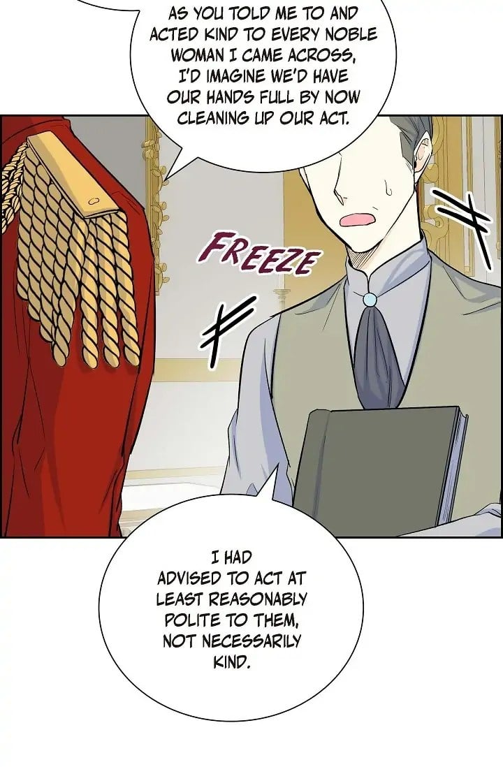 For Stella Chapter 38 - page 60