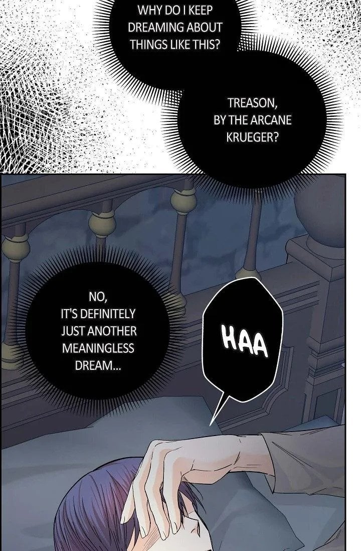 For Stella Chapter 23 - page 5