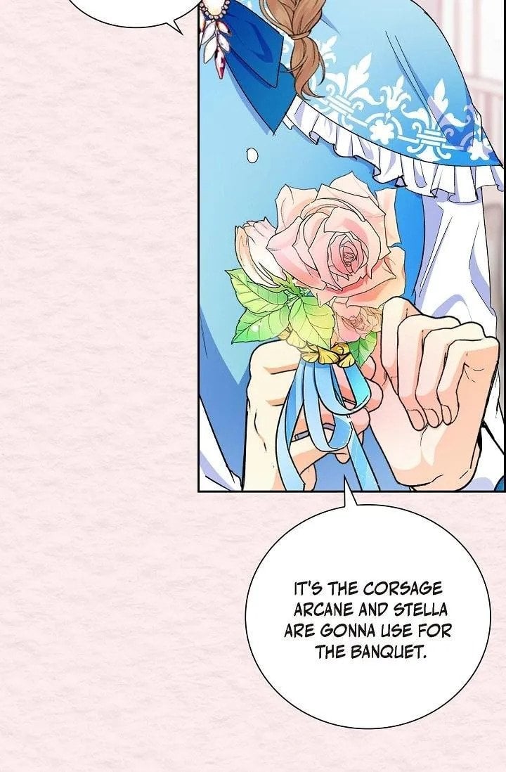 For Stella Chapter 23 - page 54