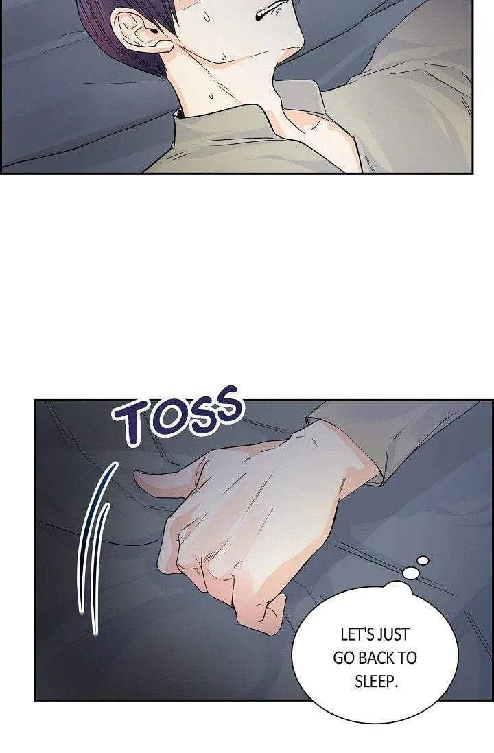 For Stella Chapter 23 - page 6
