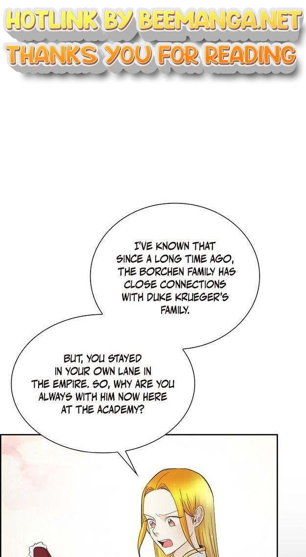For Stella Chapter 9 - page 1