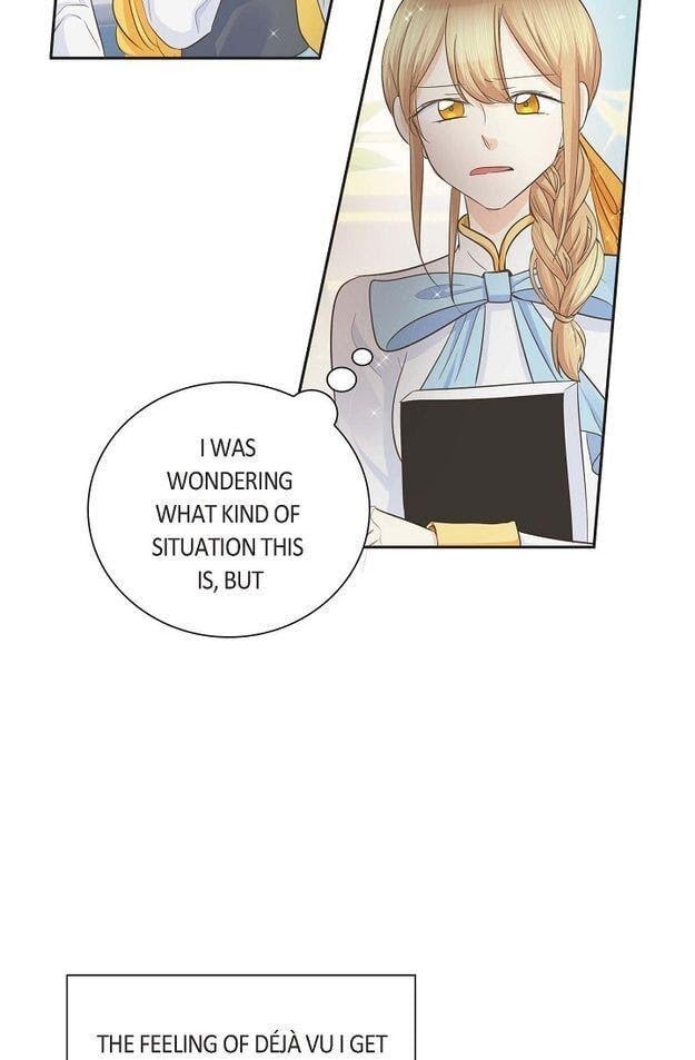 For Stella Chapter 9 - page 15