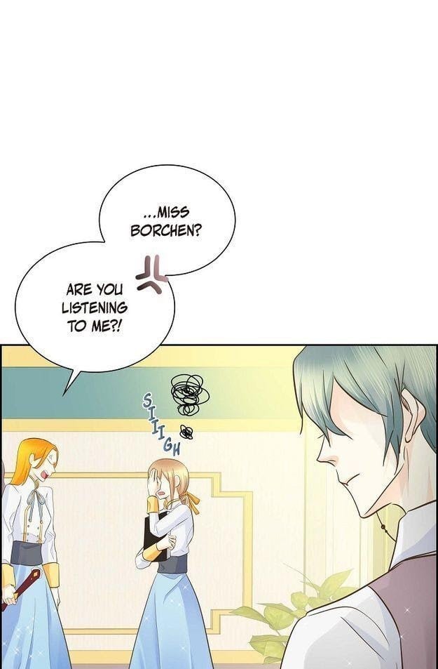 For Stella Chapter 9 - page 21