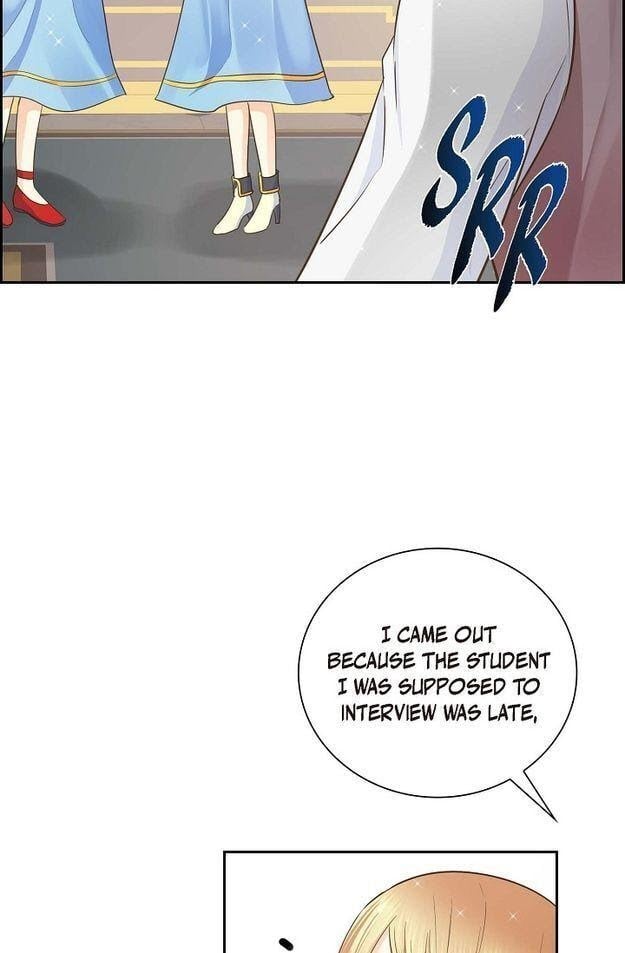For Stella Chapter 9 - page 22