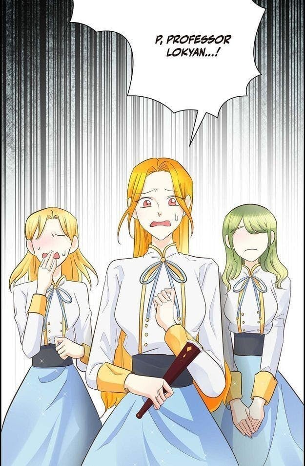 For Stella Chapter 9 - page 28