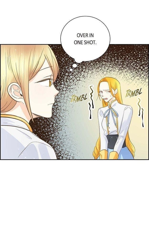 For Stella Chapter 9 - page 33
