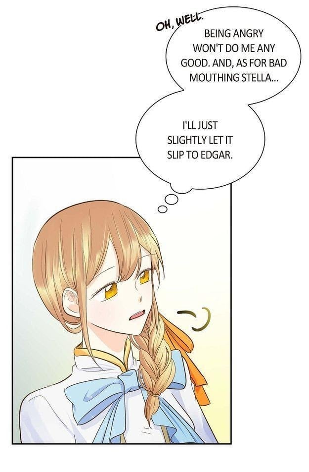 For Stella Chapter 9 - page 34