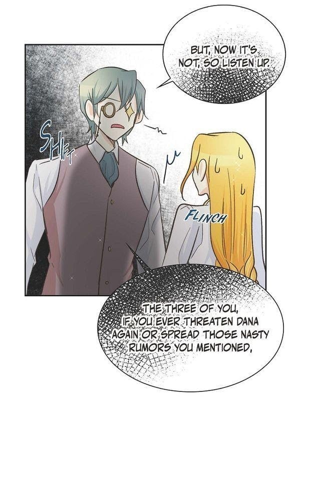 For Stella Chapter 9 - page 39