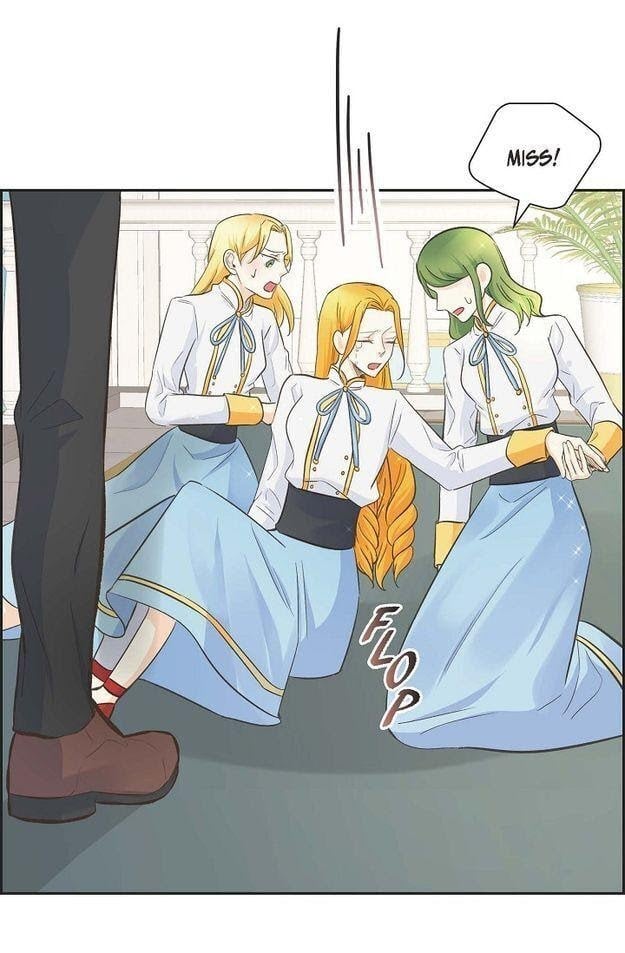 For Stella Chapter 9 - page 45