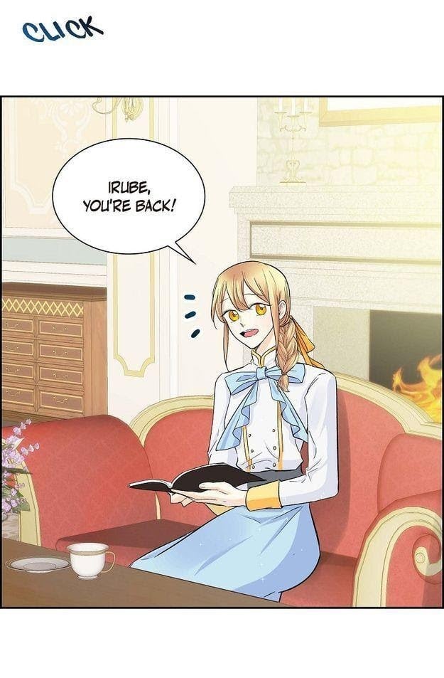 For Stella Chapter 9 - page 51