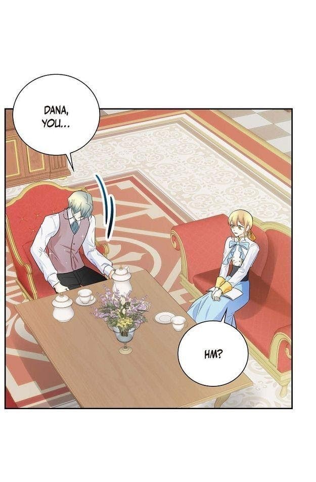 For Stella Chapter 9 - page 53