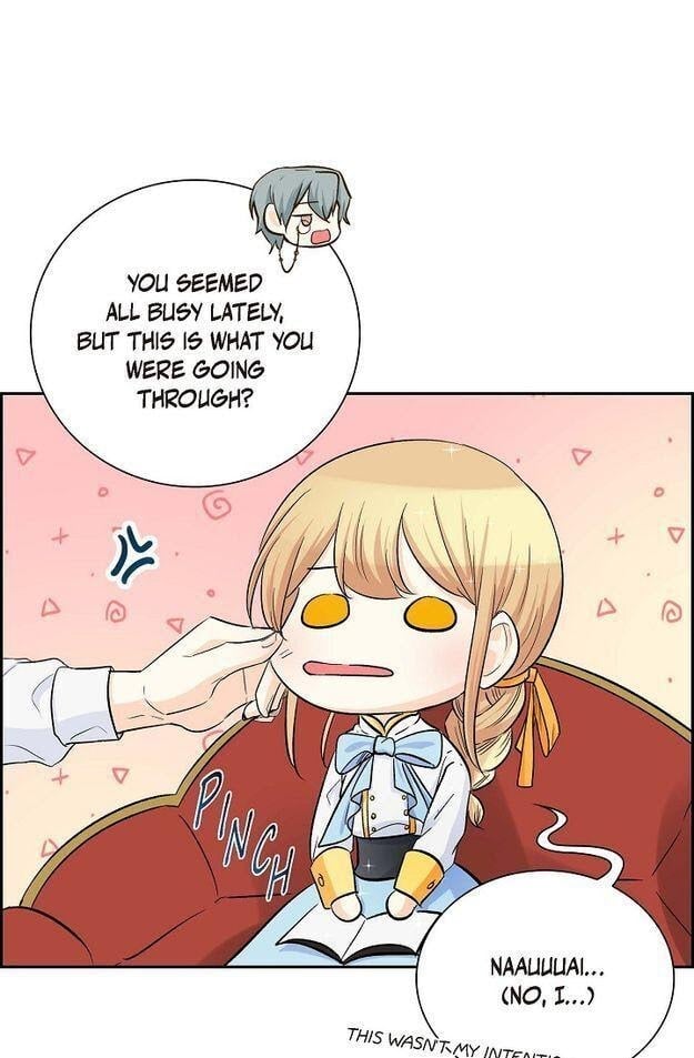 For Stella Chapter 9 - page 54
