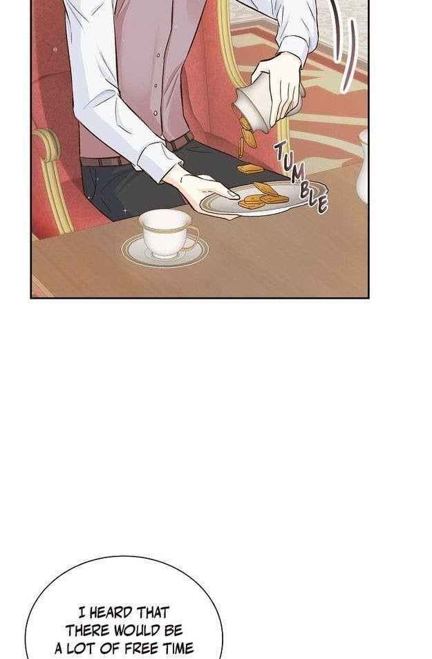 For Stella Chapter 9 - page 56