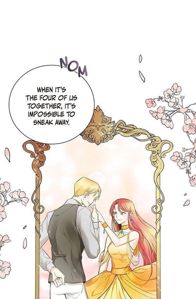 For Stella Chapter 9 - page 58