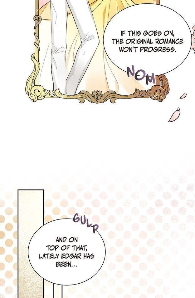For Stella Chapter 9 - page 59