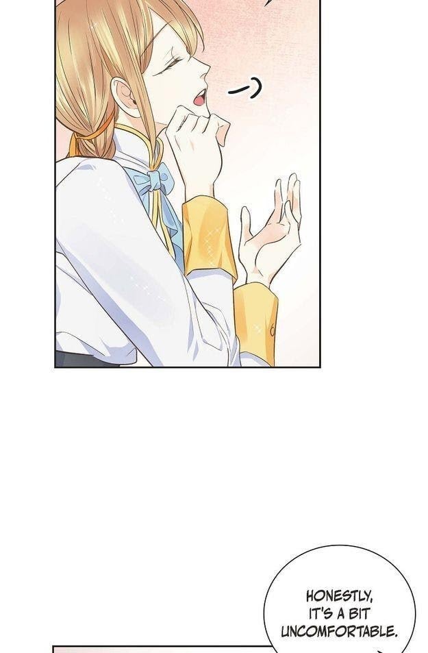 For Stella Chapter 9 - page 69