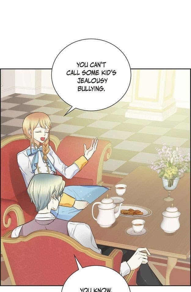 For Stella Chapter 9 - page 71