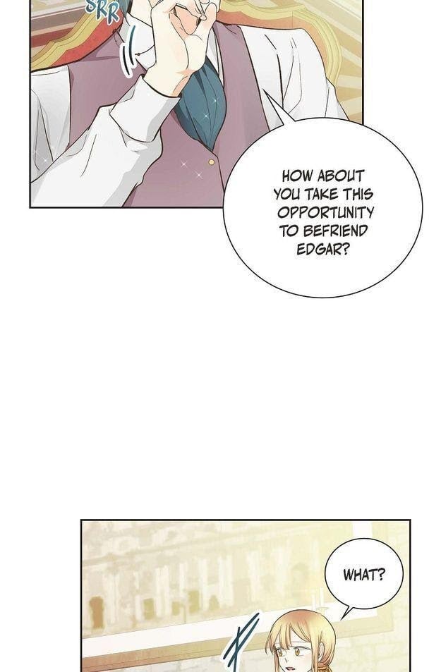 For Stella Chapter 9 - page 73