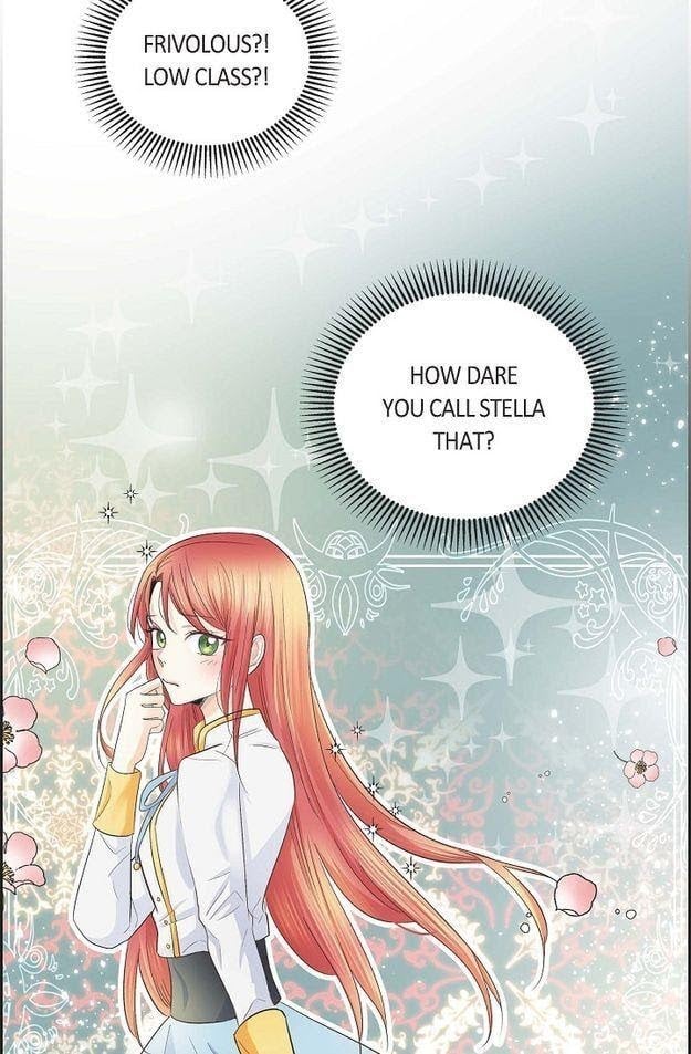 For Stella Chapter 9 - page 9