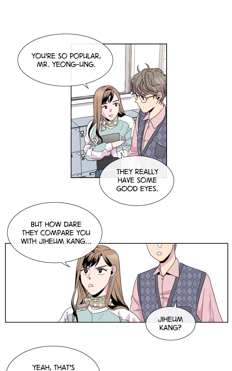 The Distance Between Us Chapter 4 - page 16