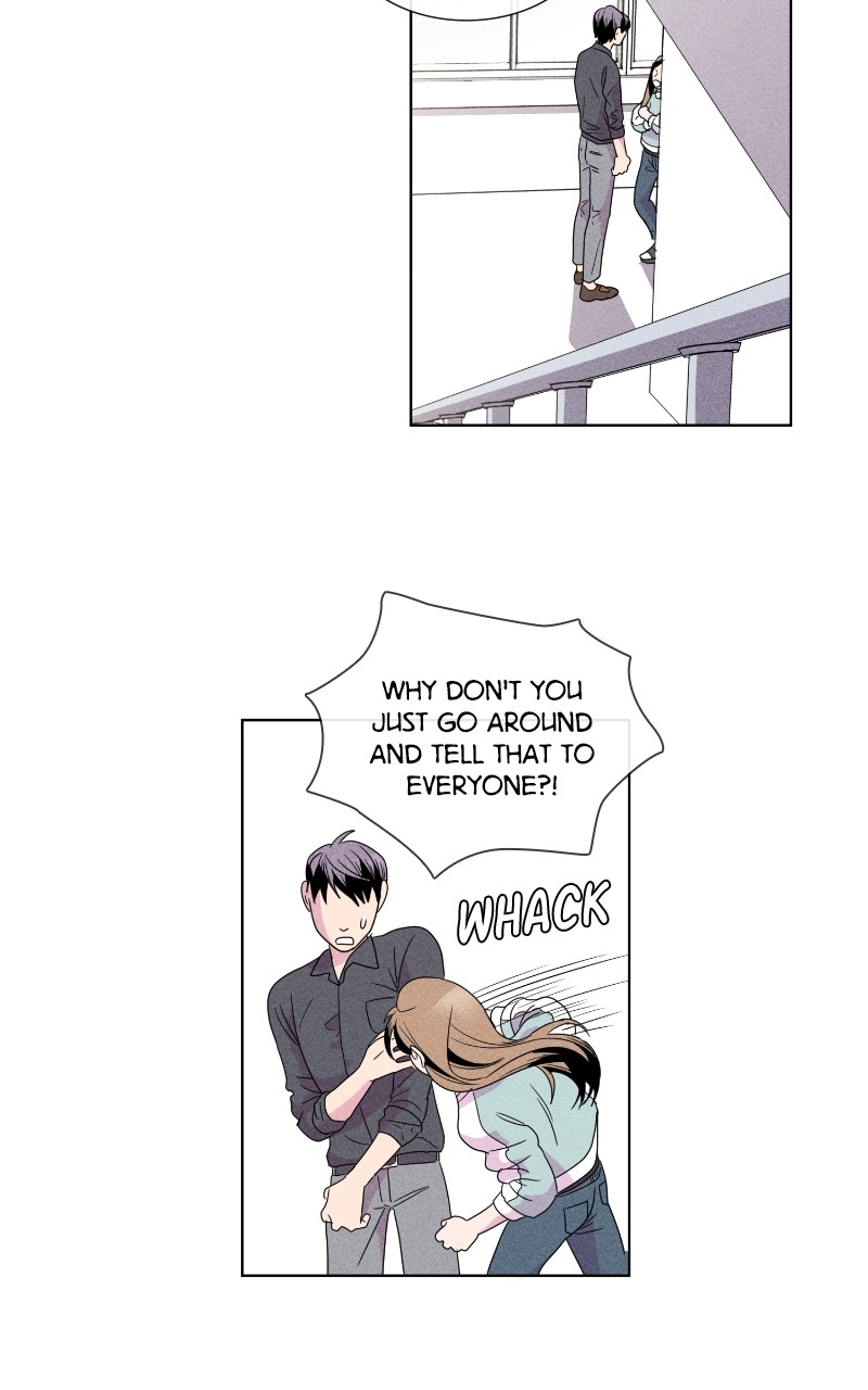 The Distance Between Us Chapter 5 - page 11