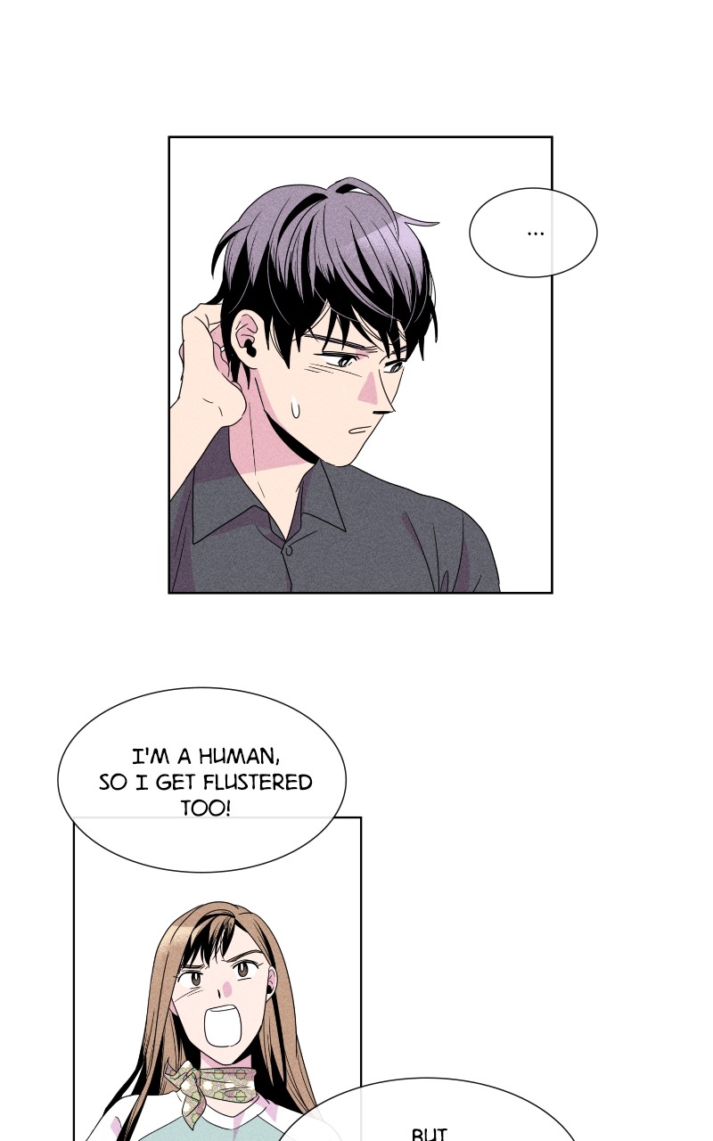 The Distance Between Us Chapter 5 - page 12
