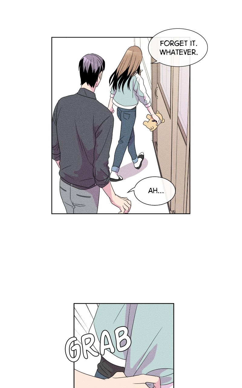 The Distance Between Us Chapter 5 - page 14
