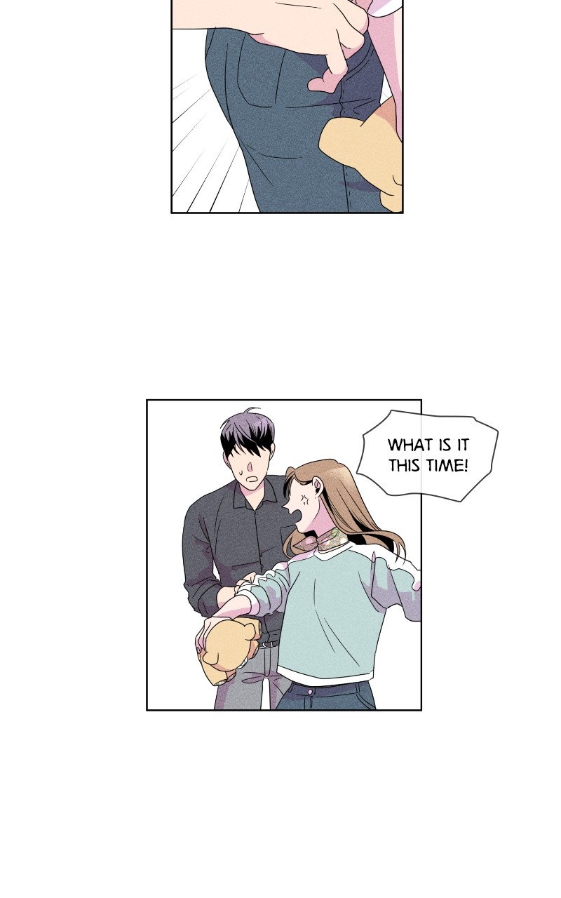The Distance Between Us Chapter 5 - page 15