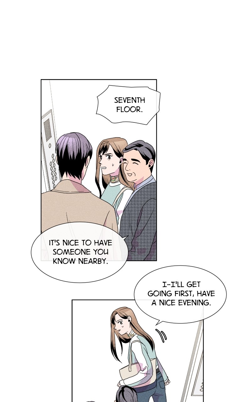 The Distance Between Us Chapter 5 - page 34