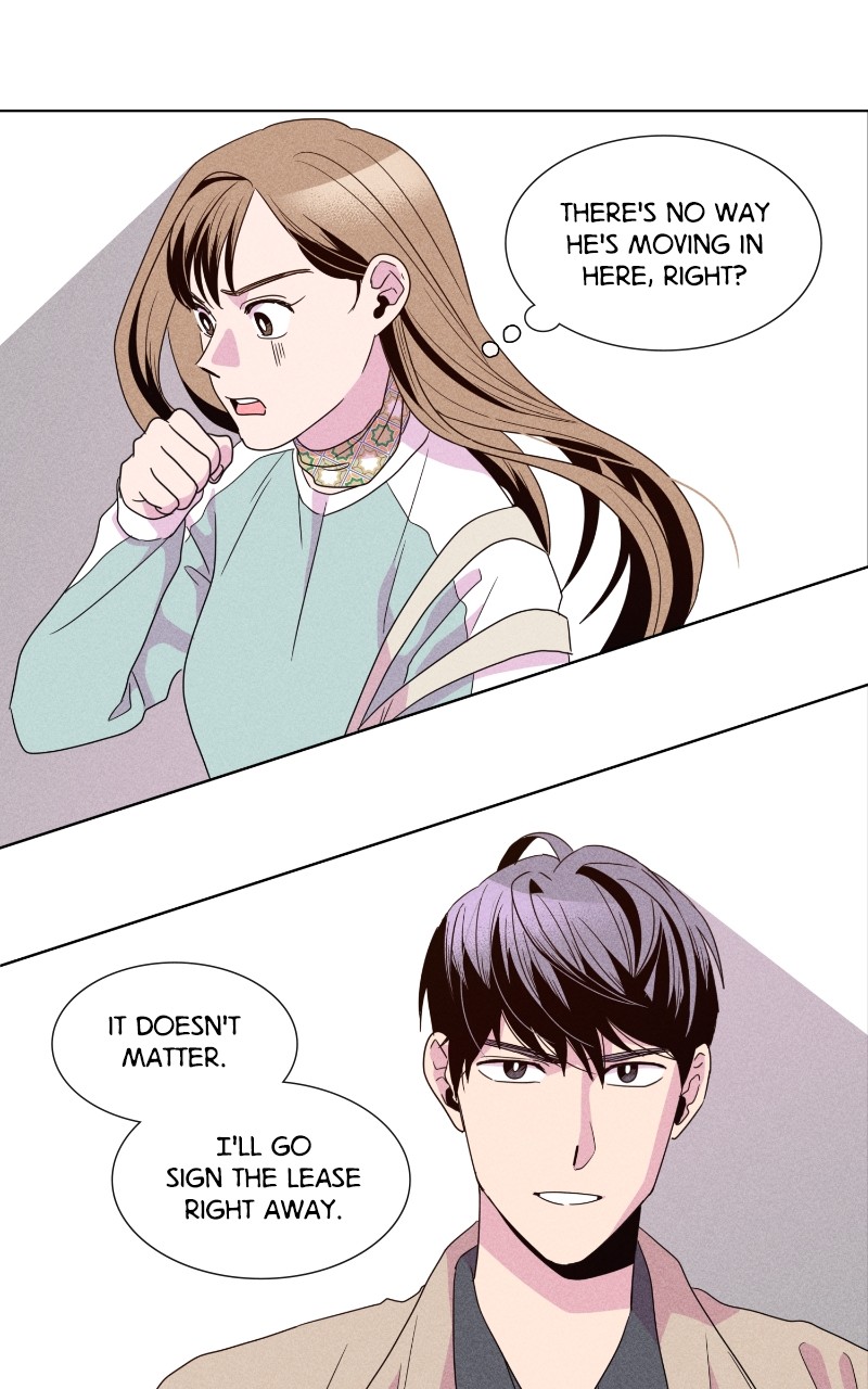 The Distance Between Us Chapter 5 - page 36