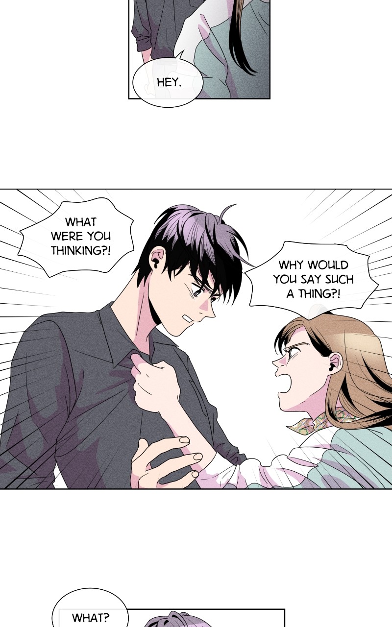 The Distance Between Us Chapter 5 - page 6