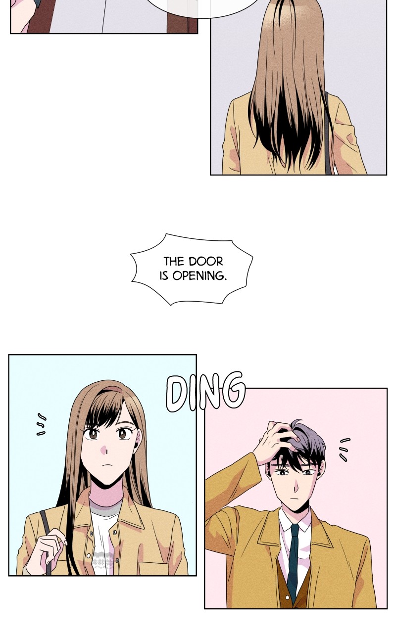 The Distance Between Us Chapter 6 - page 2