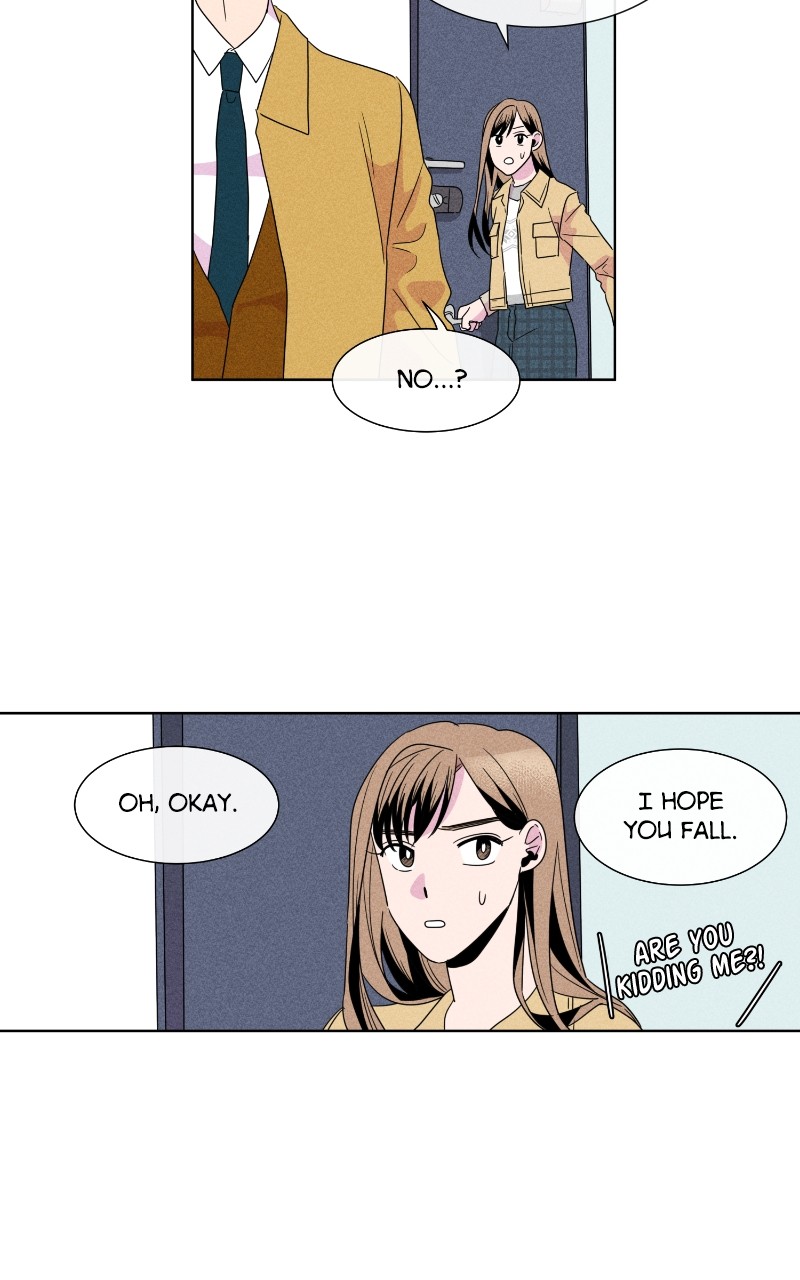 The Distance Between Us Chapter 7 - page 18