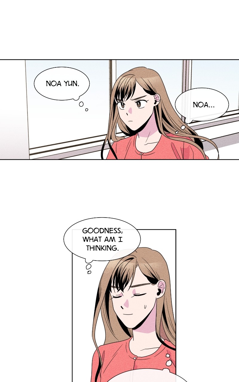 The Distance Between Us Chapter 7 - page 19