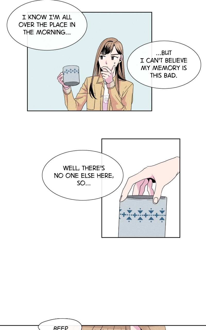 The Distance Between Us Chapter 7 - page 9