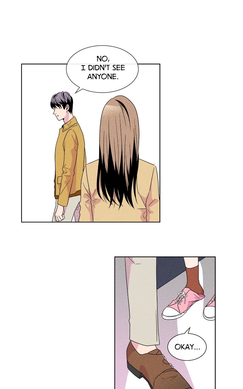 The Distance Between Us Chapter 8 - page 10
