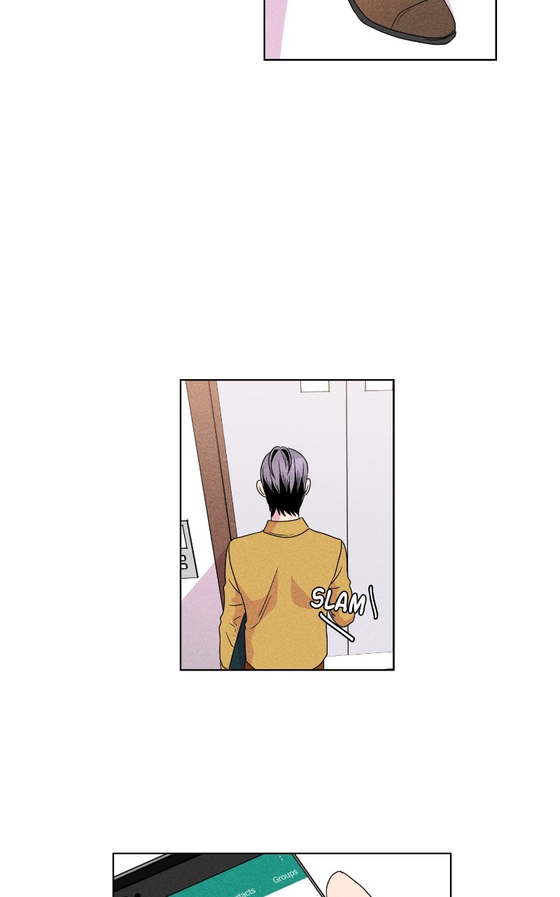 The Distance Between Us Chapter 8 - page 11
