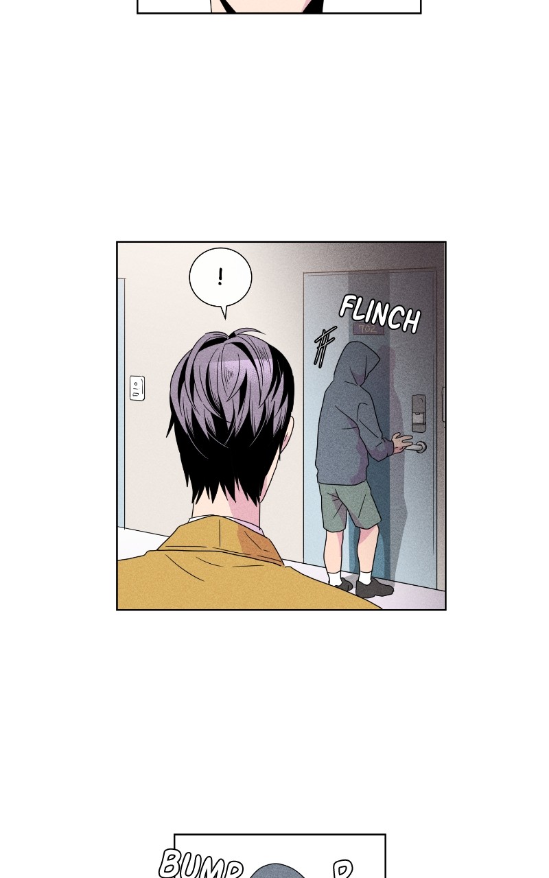 The Distance Between Us Chapter 8 - page 5