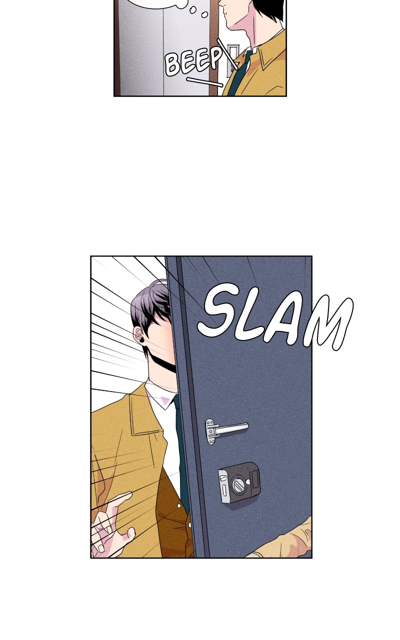 The Distance Between Us Chapter 8 - page 7