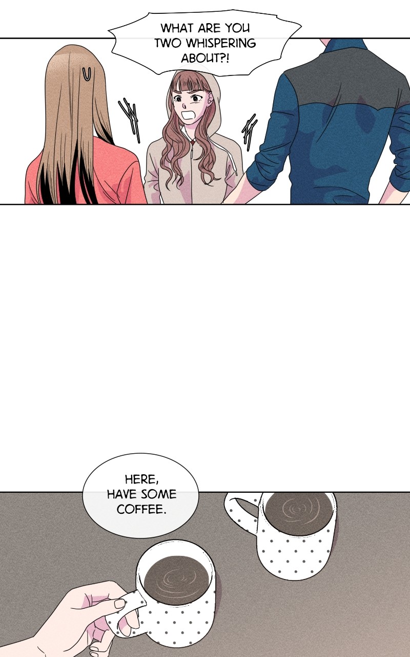 The Distance Between Us Chapter 10 - page 15